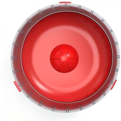 Zolux Rody.3 Rueda Roja para roedores thumbnail