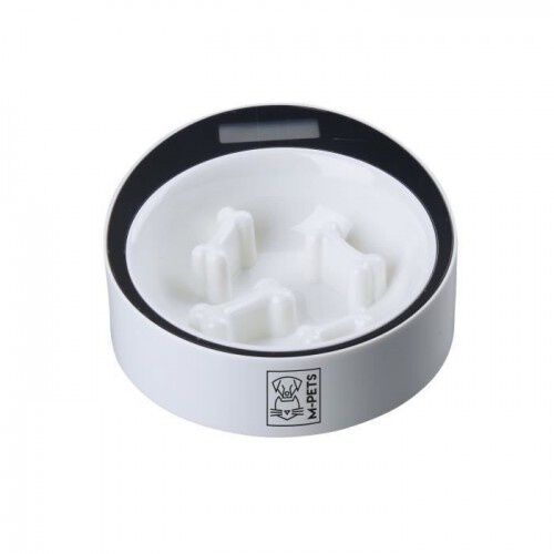 Mpets Yumi Smart Comedero Autom&aacute;tico para perros, , large Imagen numero 1