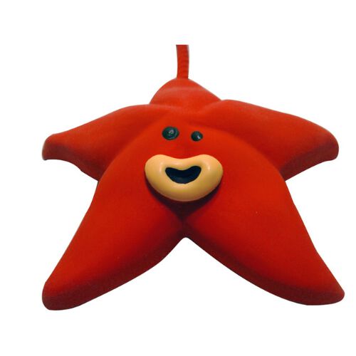 Juguete de goma para perros Starfish, , large Imagen numero 1