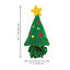Kong Holiday Crackles Árbol de Navidad de juguete para gatos, , large indicador imagen numero 3