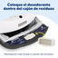 PetSafe Desodorante para Arenero SmartSpin para gatos, , large indicador imagen numero 2
