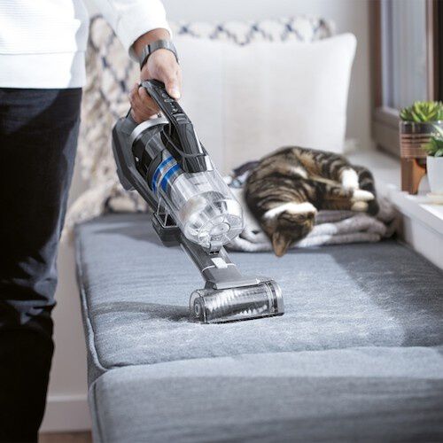 Bissell Icon Turbo Pet 25V aspirador inal&aacute;mbrico, , large Imagen numero 5