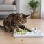 All For Paws Interactives Juguete Puzzle Pescado para gatos, , large indicador imagen numero 1