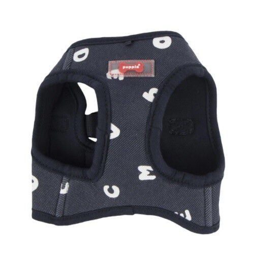 Arnés Algo Vest para perros color Navy thumbnail