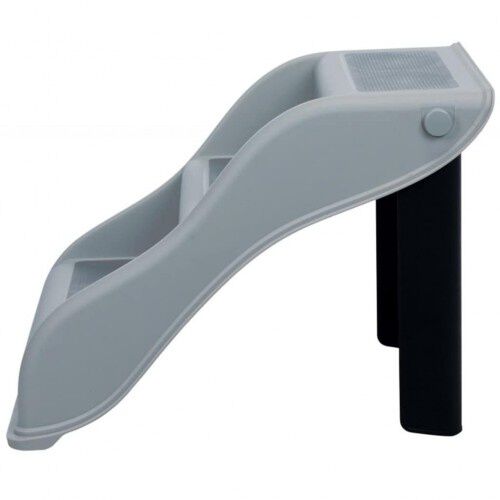 Escaleras para mascotas con movilidad reducida color Gris thumbnail