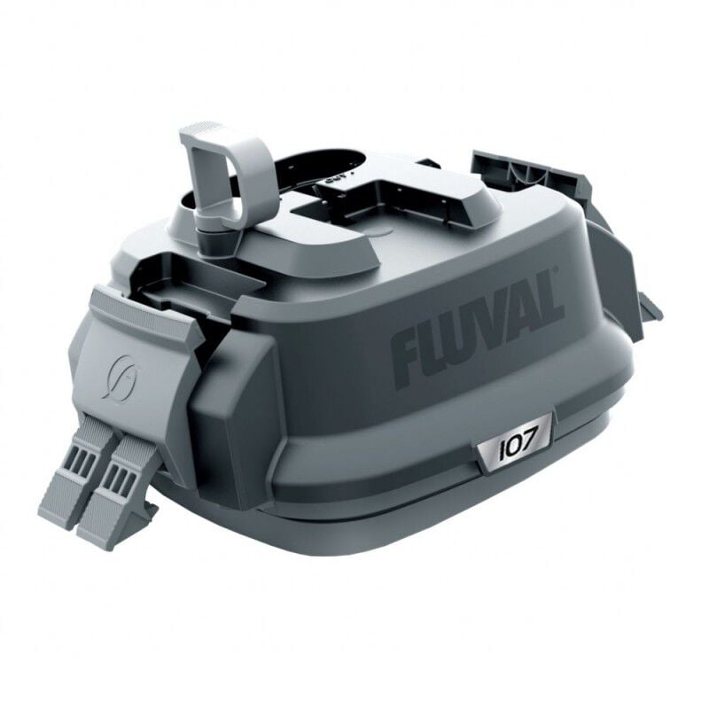 Fluval Repuesto motor para filtro externo 107 para acuarios
