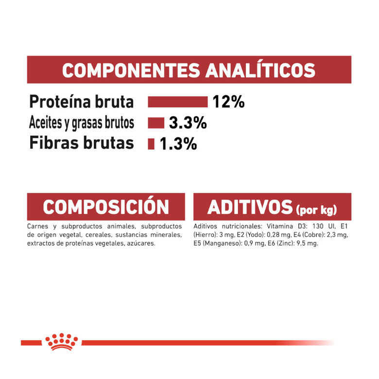 Royal Canin Instinctive paté sobre para gatos thumbnail