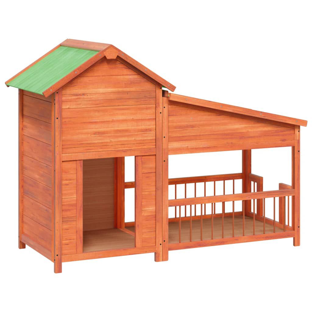 Perrera, , large Imagen numero 1