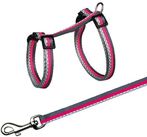 Trixie Freshline Spot gato arn&eacute;s, 27&nbsp;&ndash;&nbsp;45&nbsp;cm x 10&nbsp;mm, juego de 1, , large Imagen numero 1