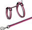 Trixie Freshline Spot gato arnés, 27 – 45 cm x 10 mm, juego de 1, , large indicador imagen numero 1