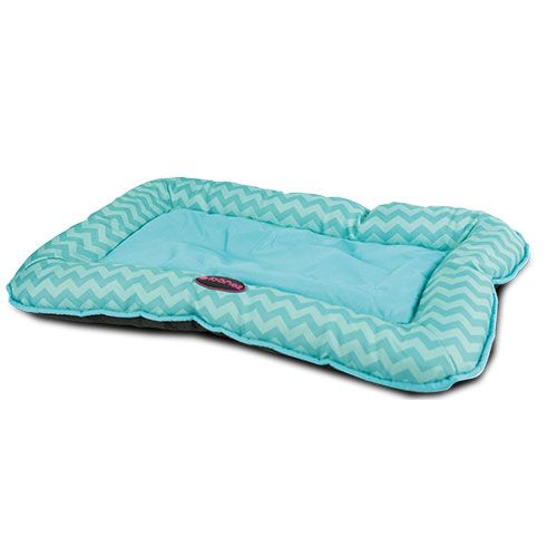 Colchoneta para gatos y perros Impermeable "Oxford", , large Imagen numero 5