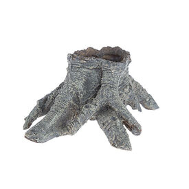 Hobby Tronco Hueco de Resina para terrarios y acuarios 