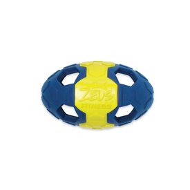 Zeus Fitness TPR&Foam Rugby, S,15cm