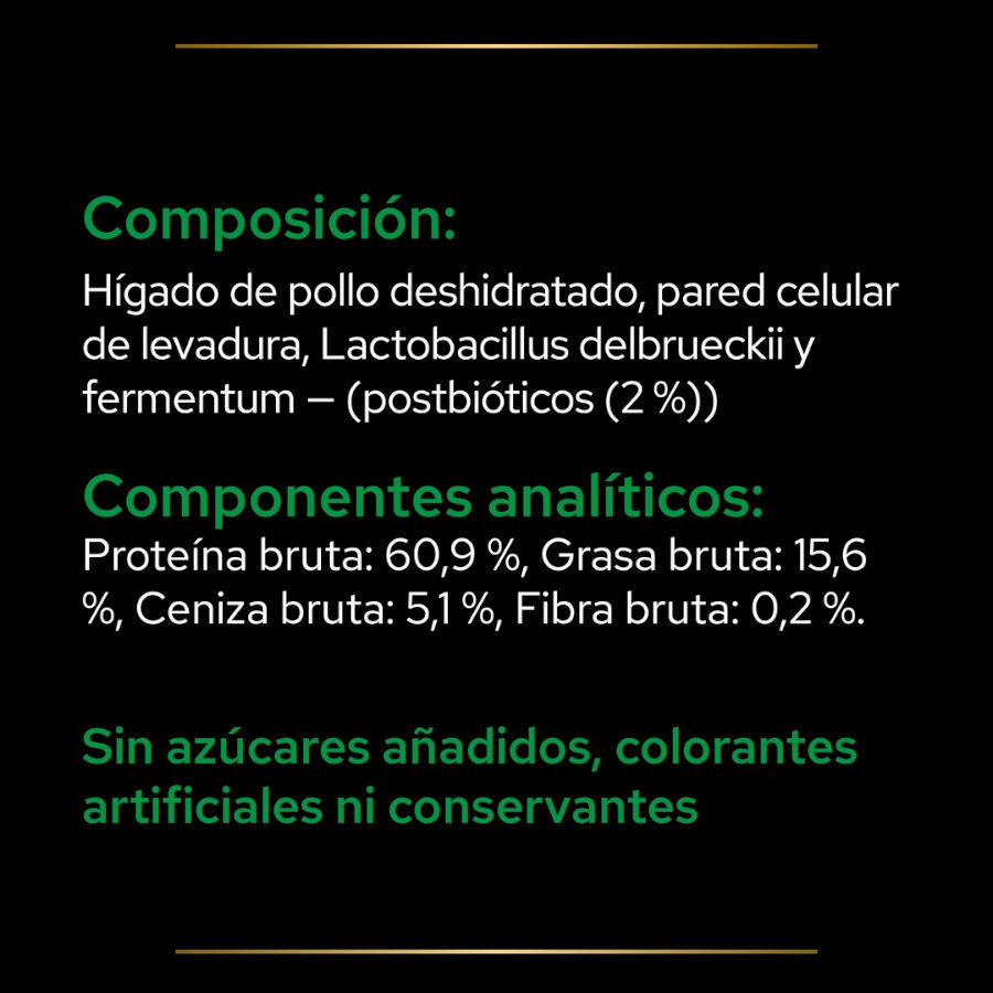 60 g Pro Plan Natural Defences + para gatos, , large Imagen numero 7