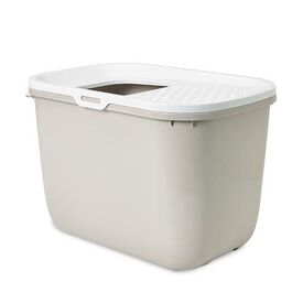 Arenero WC Hop in color Beige