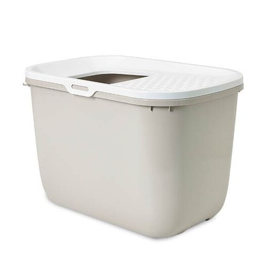 Arenero WC Hop in color Beige, , large image number null