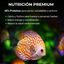 Comida para Peces Tropicales Alimento Premium en Escamas Incros Vital, , large indicador imagen numero 2