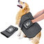 Nobleza Toalla para Perros, Toallas Suaves y Duraderas, Ultra Absorbente, Toalla de Secado para Perros Grandes y Pequeños,, , large indicador imagen numero 1