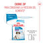1 kg Royal Canin Puppy Giant pienso para perros, , large indicador imagen numero 9