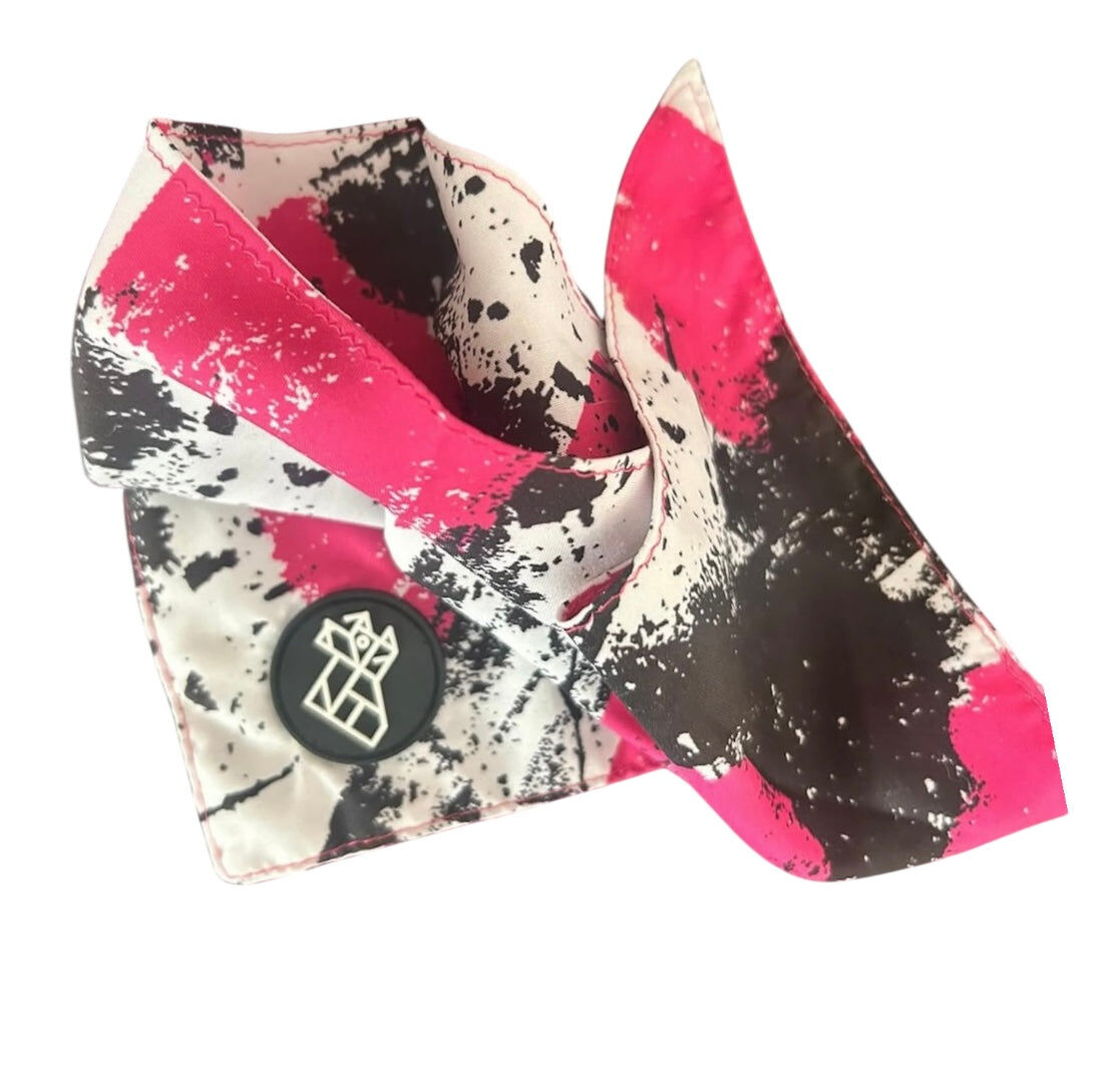 BANDANA FRENCHTOUTOU GRAFFITI TALLA L, , large Imagen numero 4