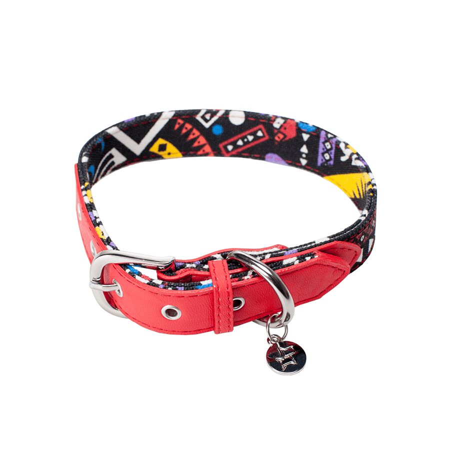 Cuello &Eacute;TNICO, , large Imagen numero 1