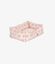 Pet and Co Cama Kingston Flores Rosa para Perros, , large indicador imagen numero 2