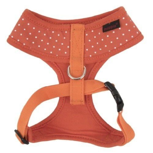 Arnés Dotty II Soft para perros color Naranja thumbnail