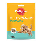 Pedigree Multivitaminas Inmunidad para perros, , large image number null
