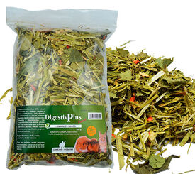 Finca Casarejo DigestivPlus Rodent Hierba para roedores