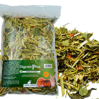 Finca Casarejo DigestivPlus Rodent Hierba para roedores