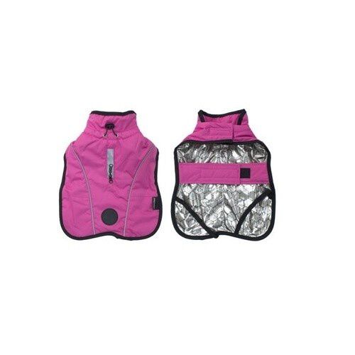 Arquivet impermeable laponia rosa pata perros, , large Imagen numero 2