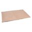 Flamingo zupo colch&oacute;n rectangular beige para perros, , large indicador imagen numero 1