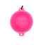 Dukier Bebedero Rosa Plegable para perros, , large indicador imagen numero 2
