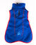 Benetton Abrigo Azul Talla 25cm, , large indicador imagen numero 1