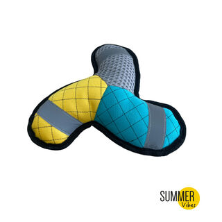 Summer Vibes Boomerang acuático para perros