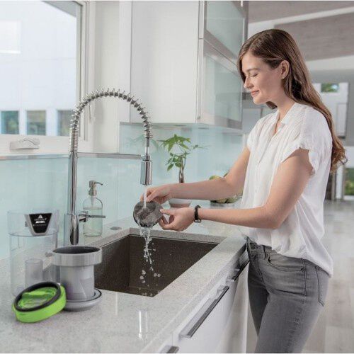 Bissell MultiReach Active Pet 21V aspirador inal&aacute;mbrico, , large Imagen numero 5