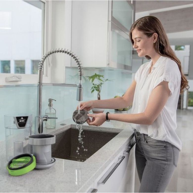 Bissell MultiReach Active Pet 21V aspirador inalámbrico thumbnail