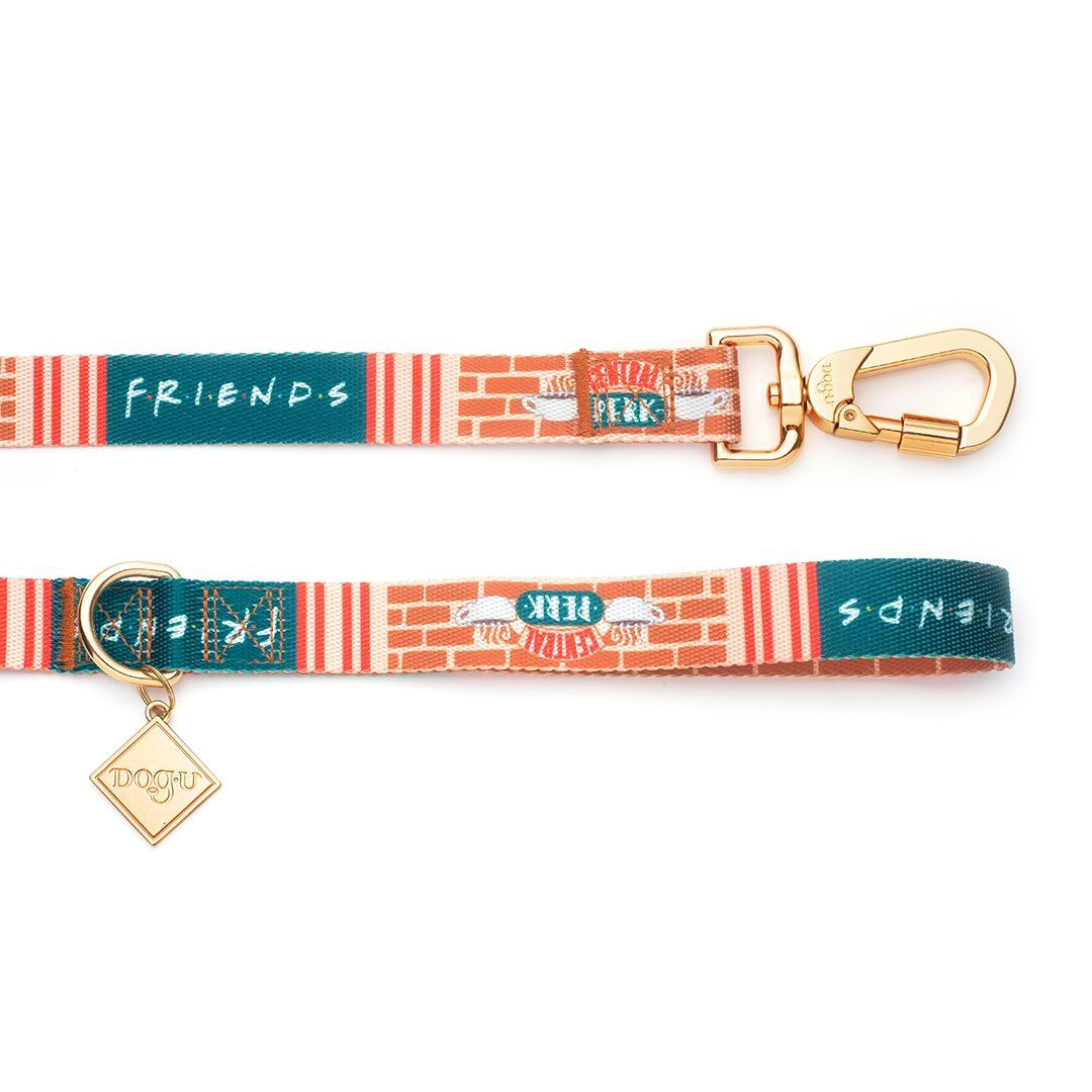 Correa de 2m | Friends - Central Perk, , large Imagen numero 2