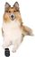 TRIXIE Botas Protectoras Walker Care Comfort para Perros, , large indicador imagen numero 2