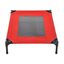 Cama PawHut para perro o gato de exterior color Rojo, , large indicador imagen numero 4