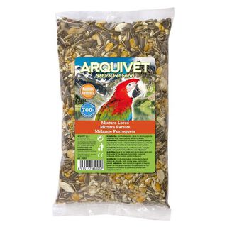 Mixtura para loros sabor Neutro