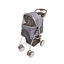 Duvoplus Carrito de Paseo 4 ruedas para perros y gatos, , large indicador imagen numero 1