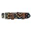 LOYAL COLLAR DE PIEL ARTESANAL TALLA M PARA PERROS, , large indicador imagen numero 2