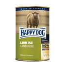 Happy Dog Pure Cordero lata, , large image number null