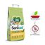 10 L Sanicat Natura Activa Recycled Arena para gatos, , large indicador imagen numero 2