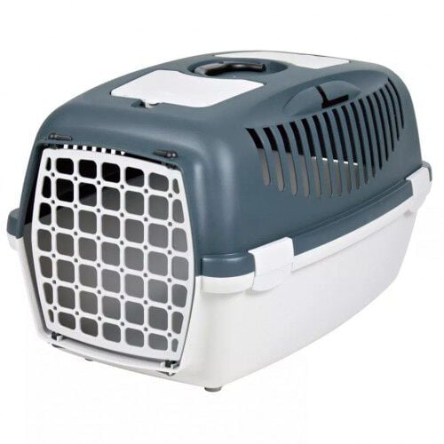 Transportín Capri 3 para perros color Gris thumbnail