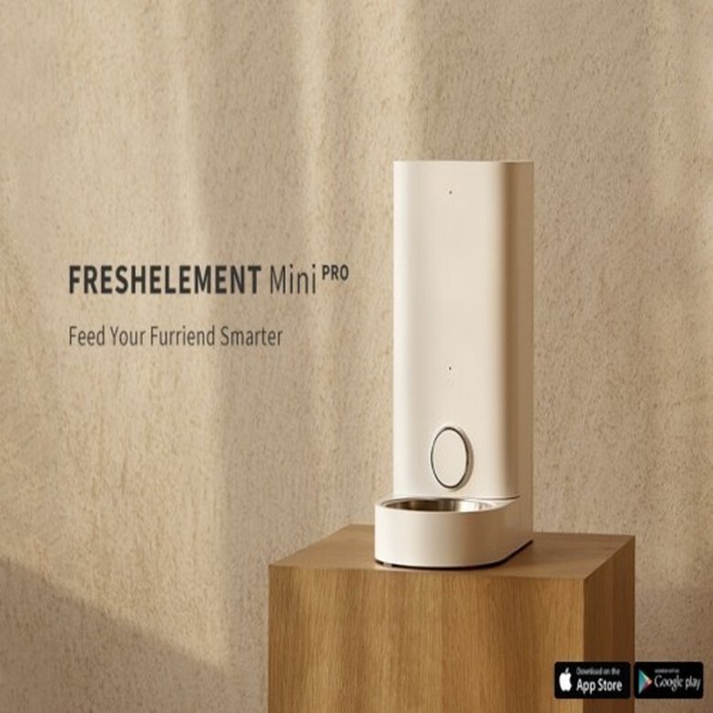 Petkit comedero inteligente fresh element mini, , large image number null