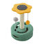 Árbol de gato de girasol Poste rascador de gato 30*30*35CM, , large indicador imagen numero 1
