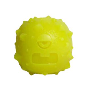 Zeedog Rob The Microbe Dispensador de snacks para perros