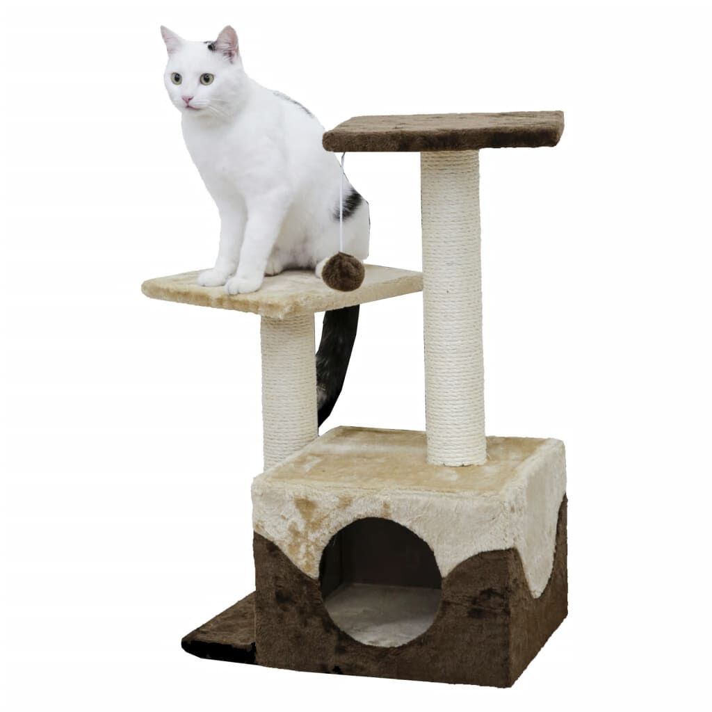Rascador Para Gatos, , large Imagen numero 5